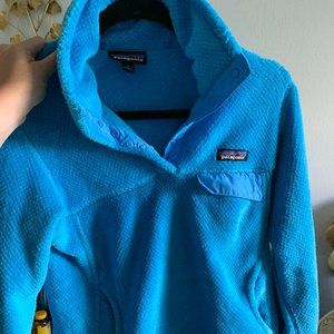 Blue Fleece Patagonia